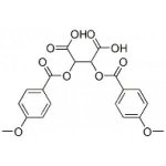 L-对甲氧基二苯甲酰酒石酸(50583-51-2)