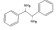 (1S,2S)-1,2-二苯基乙二胺(29841-69-8)